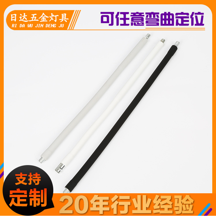 硅胶软管
