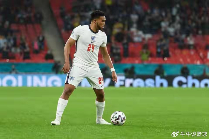 切尔西队长詹姆斯腿筋撕裂赛季报销 世界杯前景