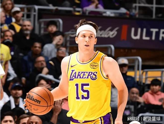 湖人双核爆发横扫森林狼 里夫斯状态回升助队重