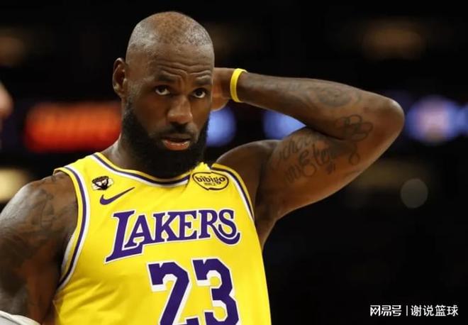 湖人双核爆发横扫森林狼 里夫斯状态回升助队重