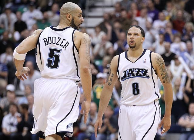 字母哥或加盟爵士？德隆私心建议遭质疑