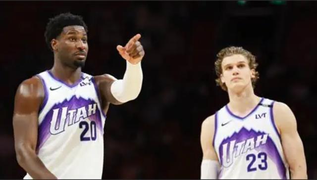 字母哥或加盟爵士？德隆私心建议遭质疑