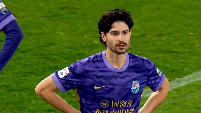 津门虎保级关键战主场迎战青岛海牛于根伟帅位