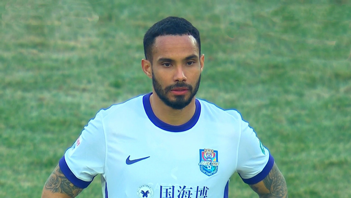 津门虎保级关键战主场迎战青岛海牛于根伟帅位