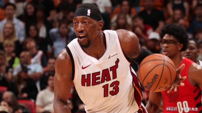 阿德巴约两战狂揽56罚球创纪录