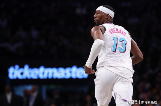 阿德巴约两战狂揽56罚球创纪录