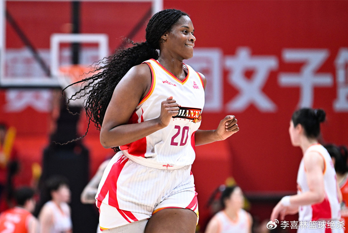 山西女篮总决赛绝地反击掀翻四川 队史第四冠悬