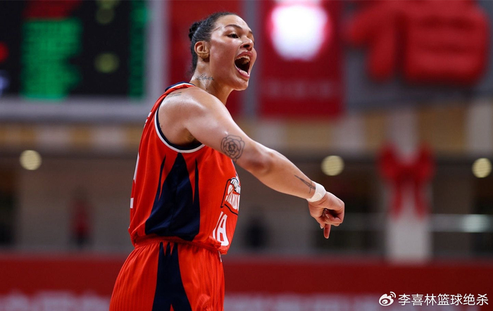 山西女篮总决赛绝地反击掀翻四川 队史第四冠悬