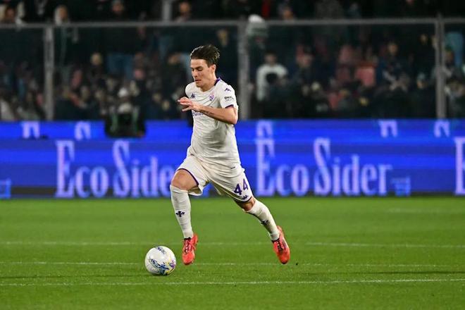 法乔利或加盟米兰 解决中场位置冲突 佛罗伦萨出